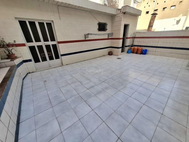 Piso en venta en Valencia, La Raïosa. Piso en venta en Jesús en Valencia. Pisos.