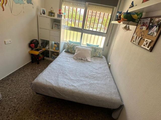 Piso en venta en Valencia, La Raïosa. Pisos.