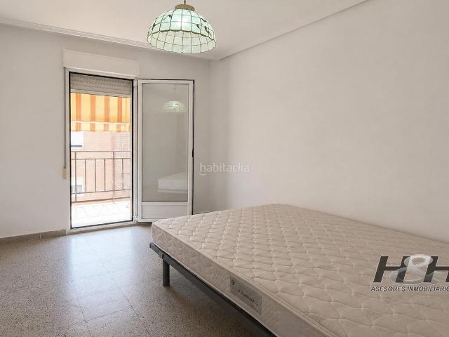 Piso en venta en Valencia, La Raïosa. Pisos.