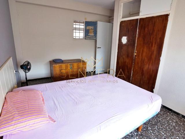 Piso en venta en Valencia, La Raïosa. Pisos.