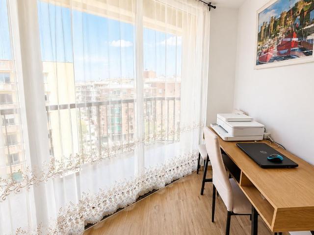 Piso en venta en Valencia, La Raïosa. Próxima al Mercado de Jesús. Pisos.