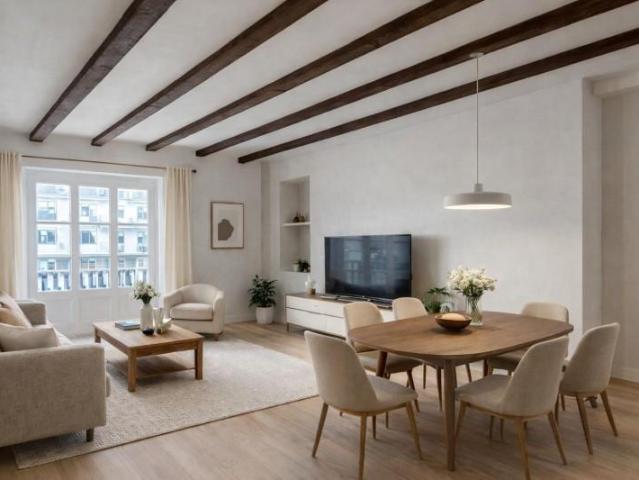 Piso en venta en Valencia, La Roqueta
