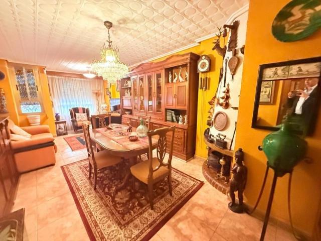 Piso en venta en Valencia, La Roqueta