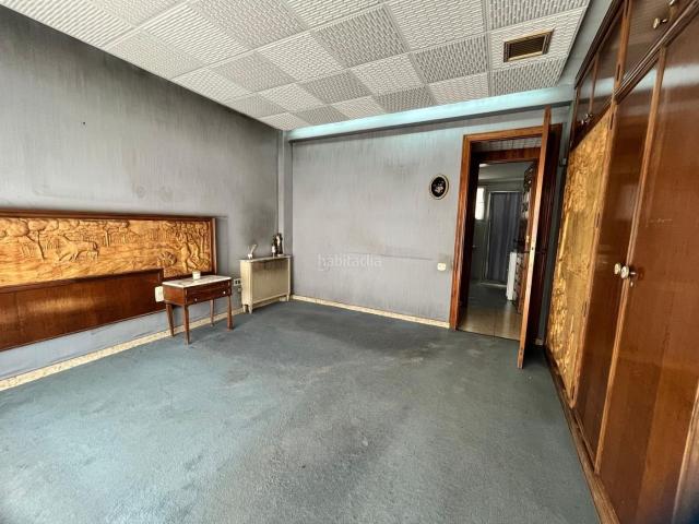 Piso en venta en Valencia, La Roqueta. AMPLIA Y LUMINOSA VIVIENDA EN LA CALLE SAN VICENTE JUNTO A PLAZA DE SAN AGUSTIN. Pisos.