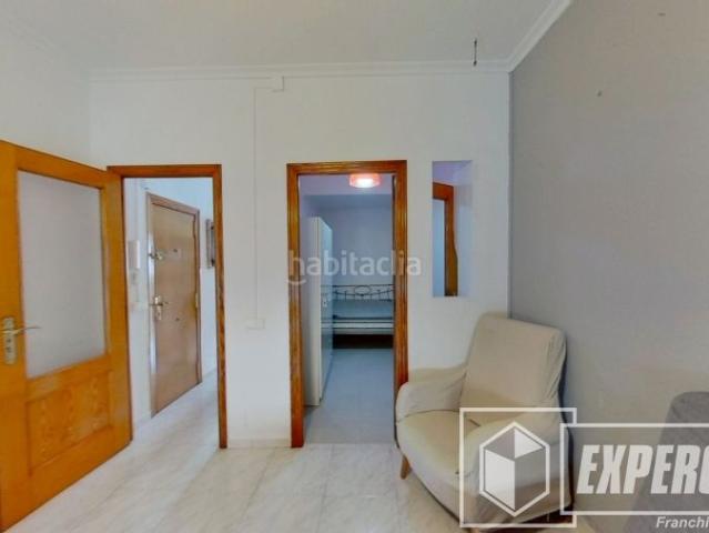 Piso en venta en Valencia, La Roqueta. Pisos.