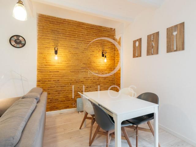 Piso en venta en Valencia, La Roqueta. Pisos.