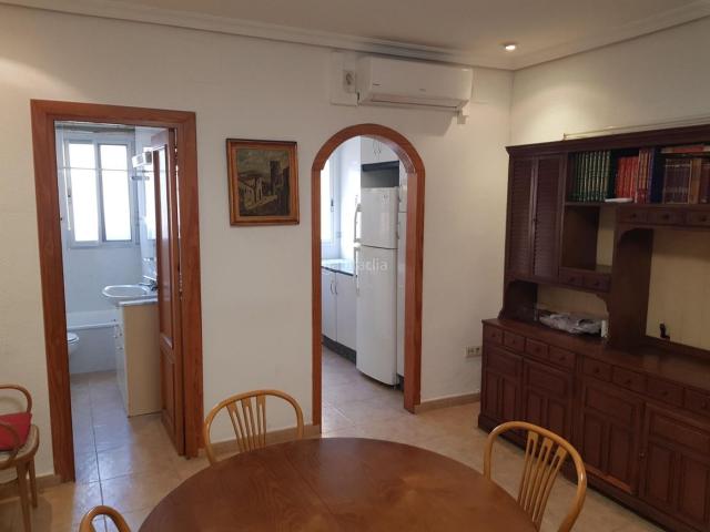 Piso en venta en Valencia, La Roqueta. Pisos.