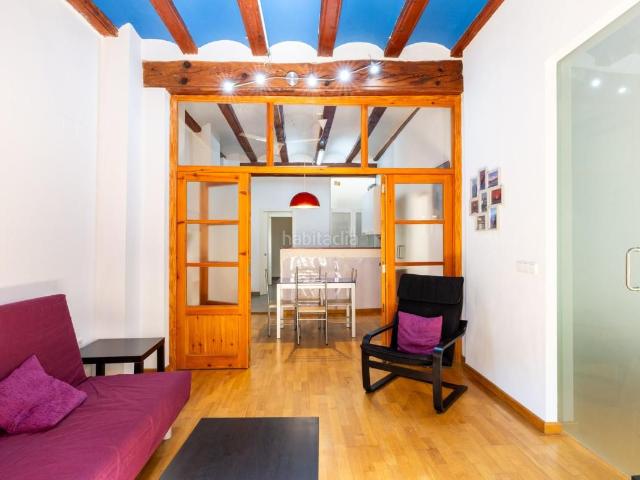 Piso en venta en Valencia, La Seu. Pisos.