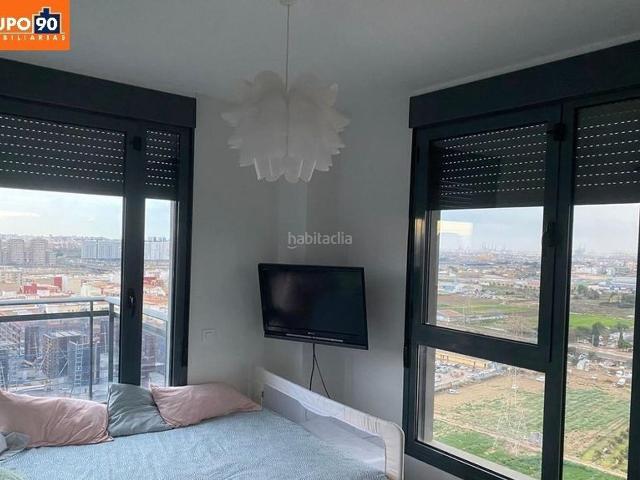 Piso en venta en Valencia, La Torre. Pisos.