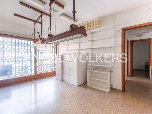 Piso en venta en Valencia, La Xerea. Vivienda con plaza de garaje en La Xerea. Pisos.