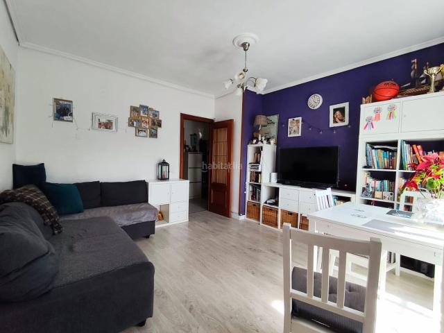 Piso en venta en Valencia, Les Tendetes Avenida Burjassot. Amplio Piso en Valencia Les Tendetes. Pisos.