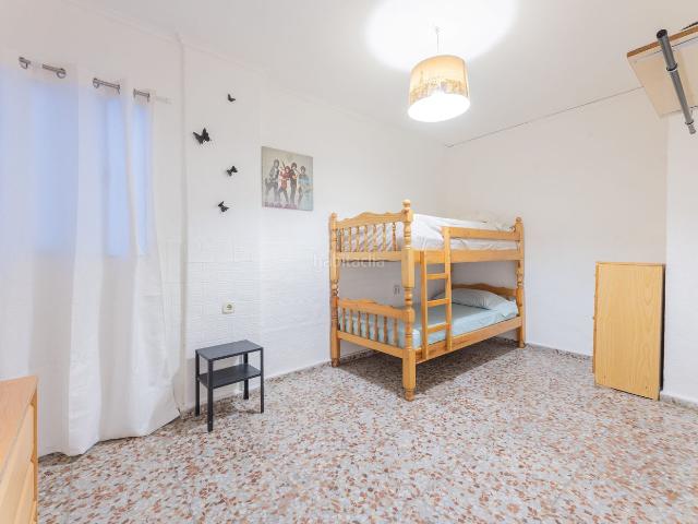 Piso en venta en Valencia, Les Tendetes Avenida Burjassot. GRAN OPORTUNIDAD EN VALENCIA!. Pisos.