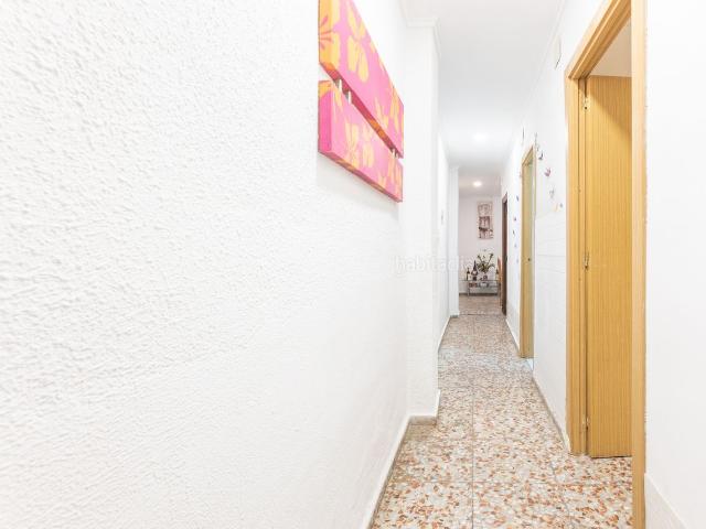 Piso en venta en Valencia, Les Tendetes Avenida Burjassot. Pisos.