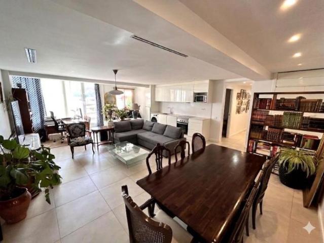 Piso en venta en Valencia, Patraix