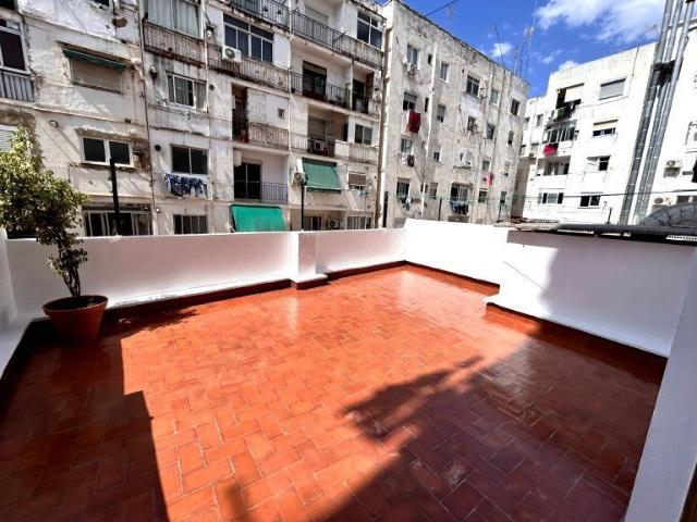 Piso en venta en Valencia, Patraix