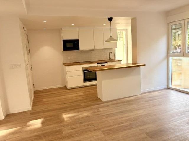 Piso en venta en Valencia, Patraix
