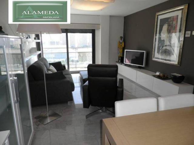 Piso en venta en Valencia, Penya Roja Alameda