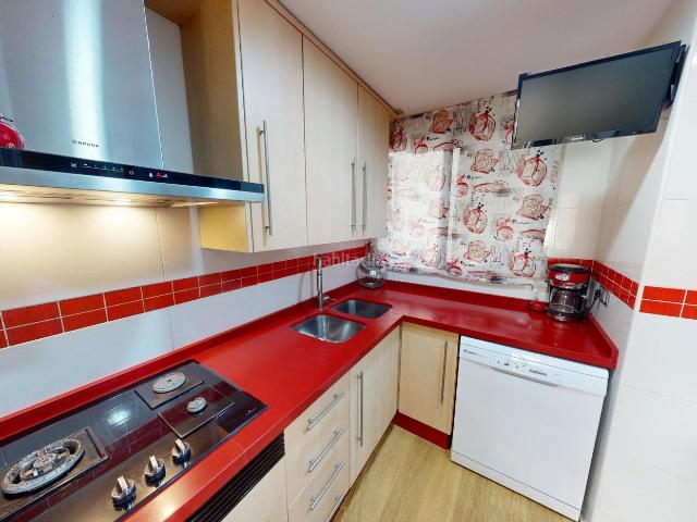 Piso en venta en Valencia, Penya Roja Avda. Francia. Amplia vivienda de 4 dormitorios junto a la Ciudad de las Artes y las Ciencias. Pisos.