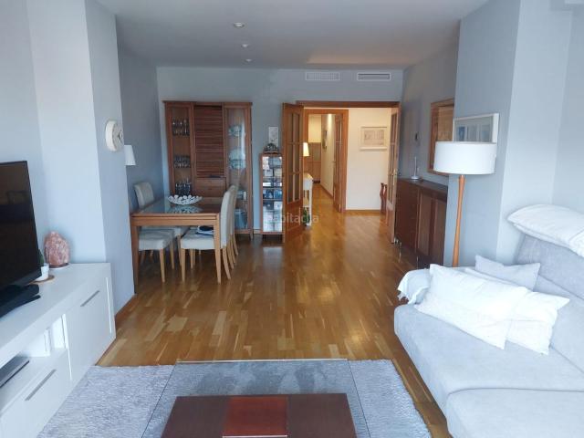 Piso en venta en Valencia, Penya Roja Avda. Francia. LUJOSA VIVIENDA EN AVDA. BALEARES. Pisos.