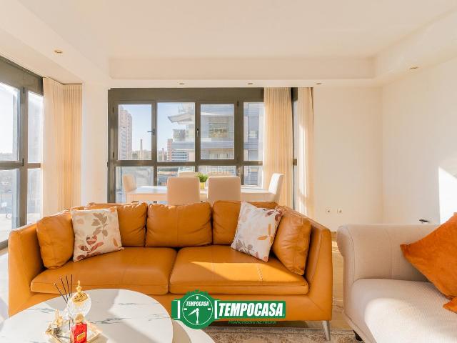 Piso en venta en Valencia, Penya Roja Avda. Francia. PISO EN VENTA CALLE OCTAVIO VICENTE ESCULTOR. Pisos.