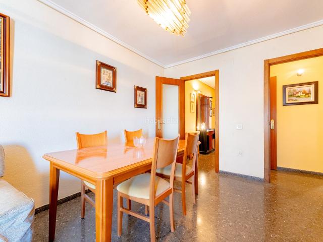 Piso en venta en Valencia, Penya Roja Avda. Francia. Piso en venta en Calle del Riu Escalona. Pisos.