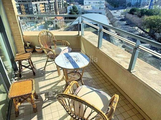 Piso en venta en Valencia, Penya Roja Avda. Francia. Pisos.