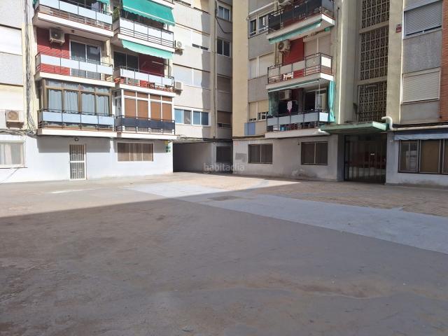 Piso en venta en Valencia, Penya Roja Avda. Francia. Pisos.