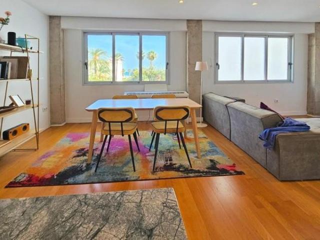 Piso en venta en Valencia, Playa de la Malvarrosa