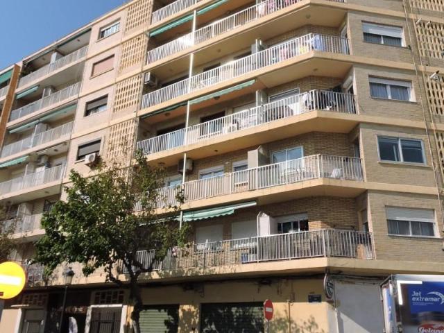 Piso en venta en Valencia, Playa de la Malvarrosa