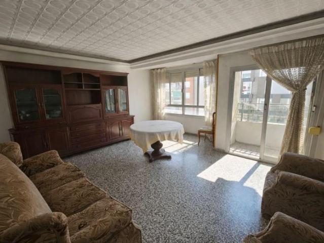 Piso en venta en Valencia, En Corts