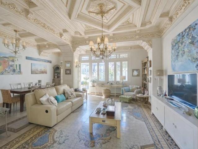 Piso en venta en Valencia, Russafa