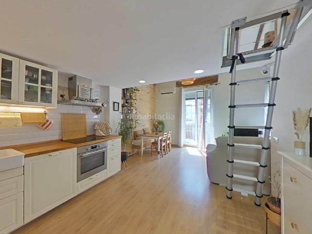 Piso en venta en Valencia, Russafa. En pleno centro del Barrio de Ruzafa. Pisos.