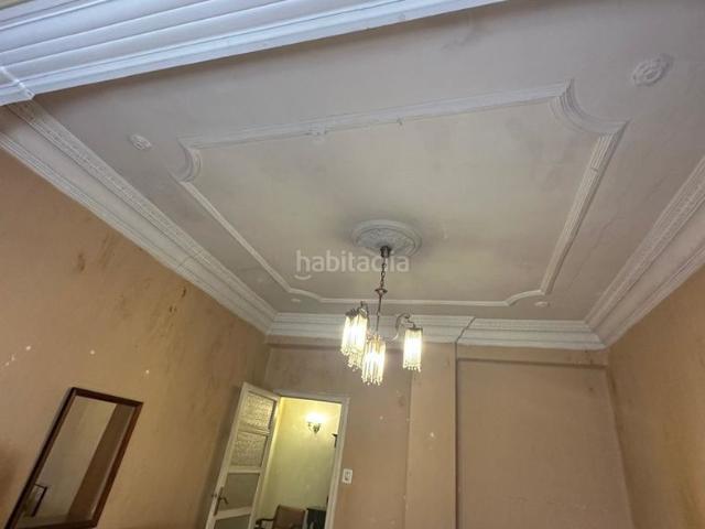 Piso en venta en Valencia, Russafa. EXCLUSIVA. Pisos.