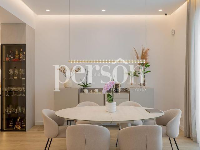 Piso en venta en Valencia, Russafa. Exclusiva vivienda de diseño en Ruzafa. Pisos.