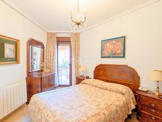 Piso en venta en Valencia, Russafa. Exclusiva vivienda en el emblemático barrio de Russafa, en Gran Vía de les Germanies. Pisos.