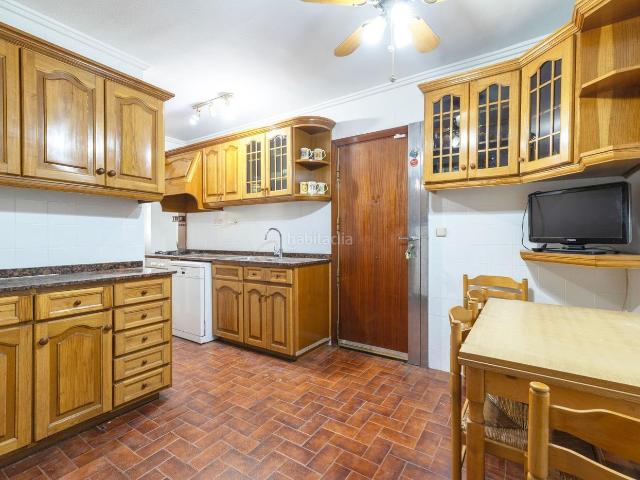 Piso en venta en Valencia, Russafa. Matias Perelló. Pisos.