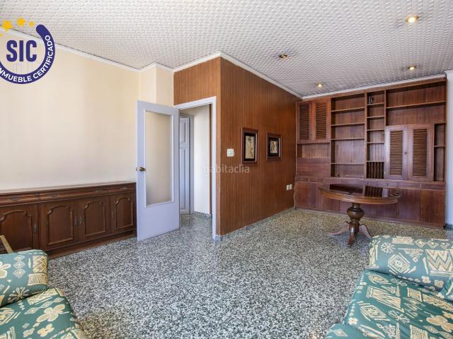 Piso en venta en Valencia, Russafa. MAGNIFICO PISO EN L EIXAMPLE. Pisos.