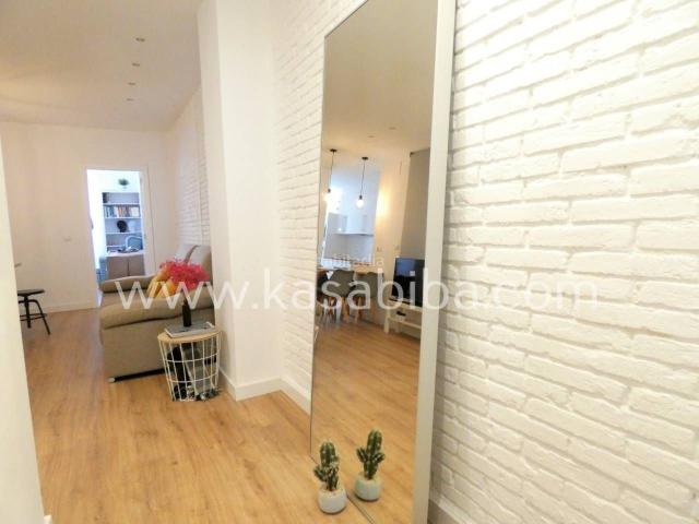 Piso en venta en Valencia, Russafa. Piso de venta en Ruzafa. Pisos.