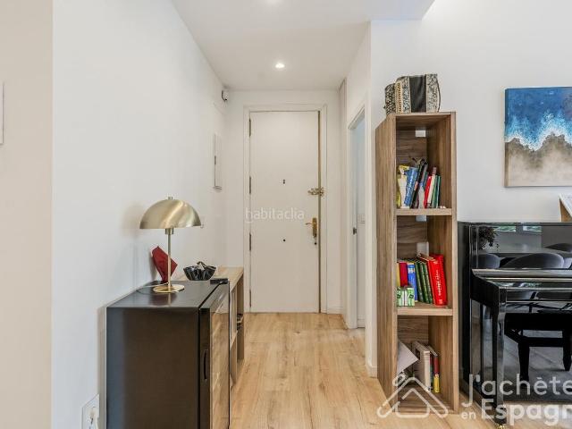 Piso en venta en Valencia, Russafa. Piso de autor en el barrio más de moda de Valencia. Pisos.
