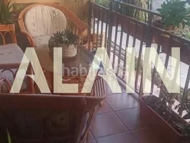 Piso en venta en Valencia, Russafa. PISO EN VENTA EN LA ZONA DE GRAN VIA GERMANIAS EN VALENCIA. Pisos.