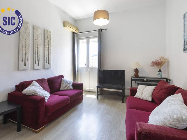 Piso en venta en Valencia, Russafa. PISO EN EL CORAZON DE RUZAFA. Pisos.