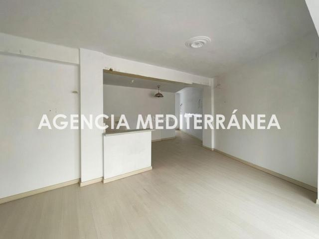 Piso en venta en Valencia, Russafa. Piso en Ruzafa. Pisos.