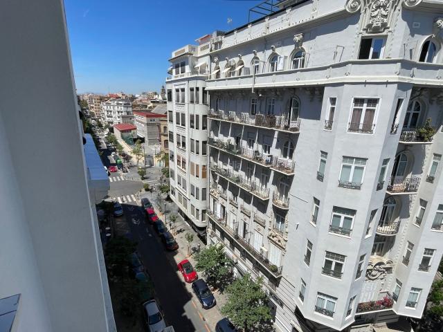 Piso en venta en Valencia, Russafa. Pisos.