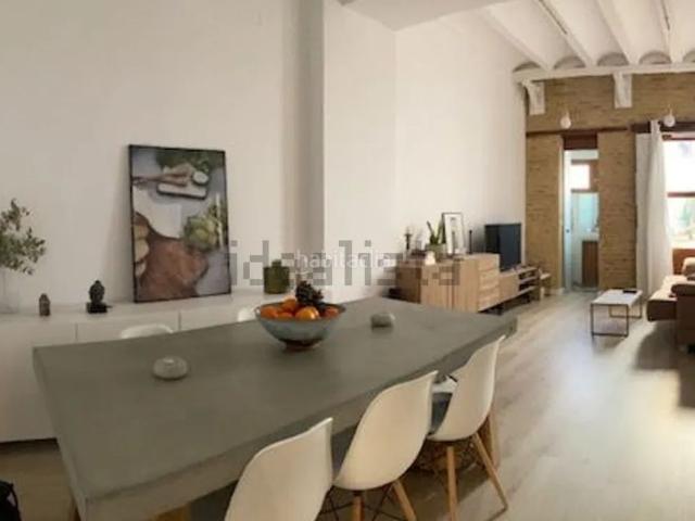Piso en venta en Valencia, Russafa. Pisos.