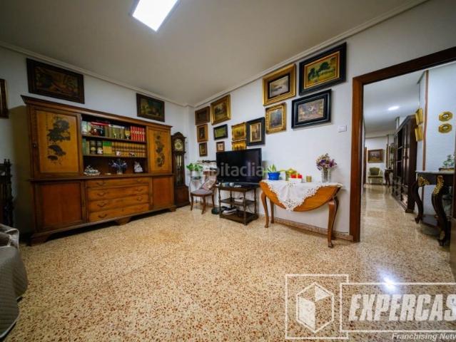 Piso en venta en Valencia, Russafa. Pisos.