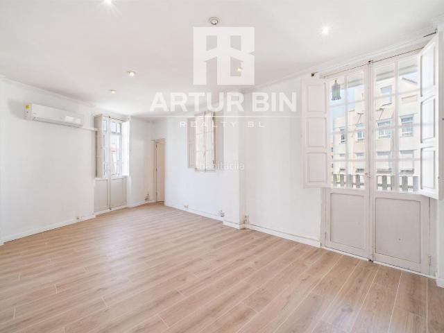 Piso en venta en Valencia, Russafa. Pisos.
