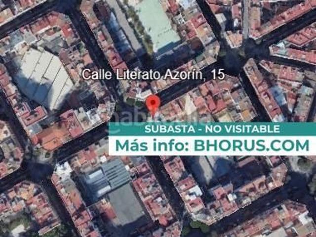 Piso en venta en Valencia, Russafa. Pisos.
