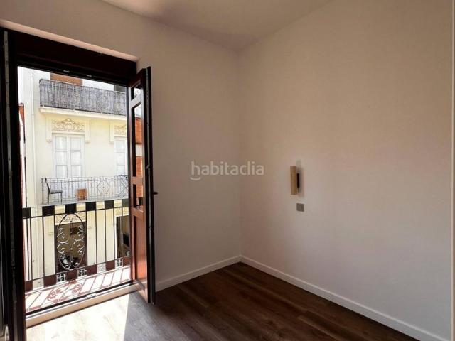 Piso en venta en Valencia, Russafa. Pisos.