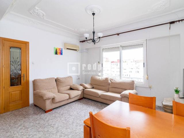 Piso en venta en Valencia, Russafa. Pisos.