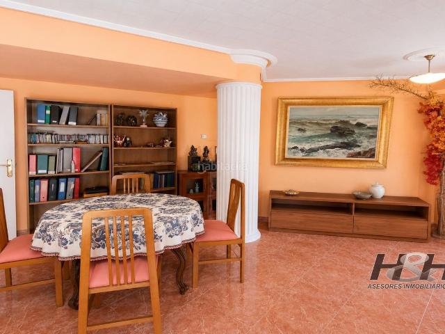 Piso en venta en Valencia, Russafa. Pisos.